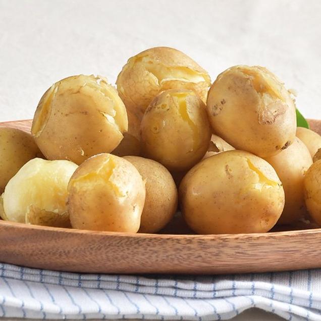 (남도사랑)25년 수확 전남 포슬포슬 햇 수미감자 (3kg/5kg/10kg)5754