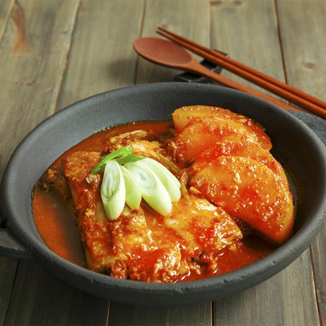 (여수동동식품)부드럽고 담백한 거문도 먹갈치 9마리(몸통만 35cm내외)5716