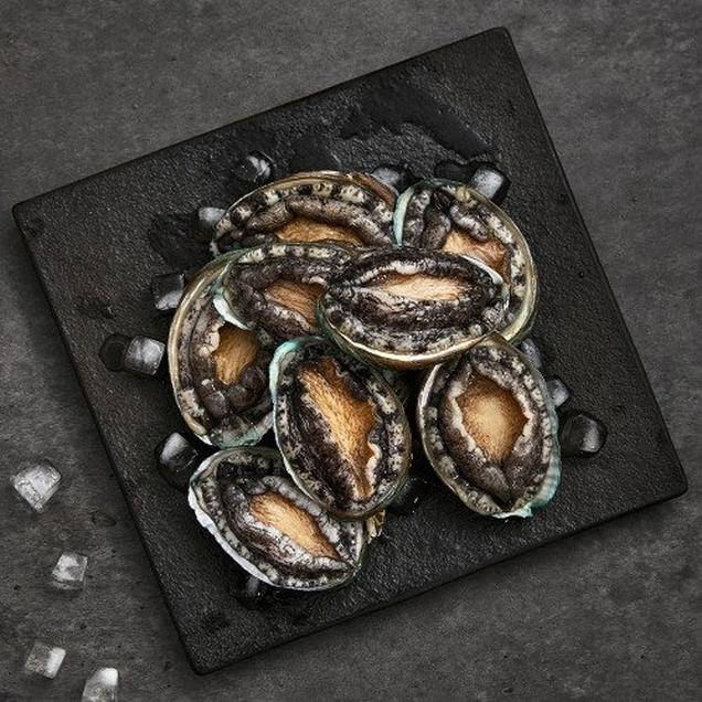 (미스터바다)완도활전복 1kg(9-10미)5607