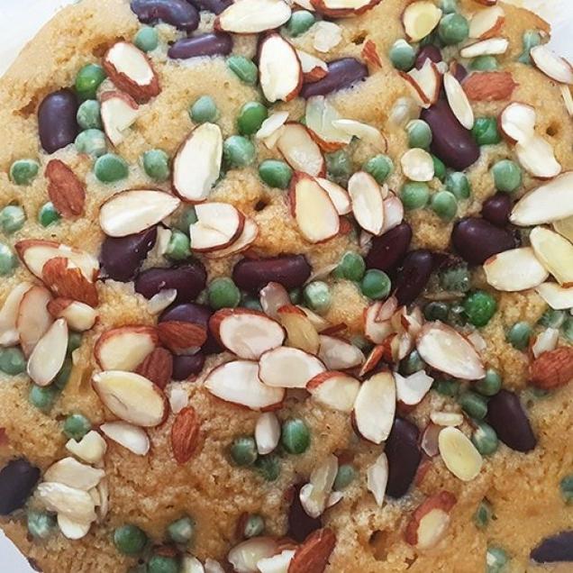 [체험활동꾸러미] (갓고을) 보리빵만들기 체험키트 (여수)5993