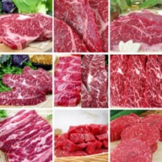 (지리산자연밥상)구례한우 1등급 국거리 400g2270