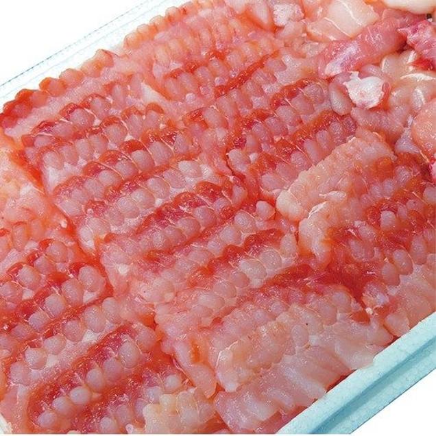 (청정씨푸드)찐한 미각 유명한 흑산도 홍어(500g/1kg)6040