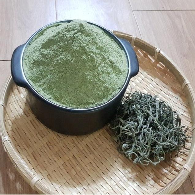 (해남미소)땅끝마을대장금 청각가루 200g(분말)12909