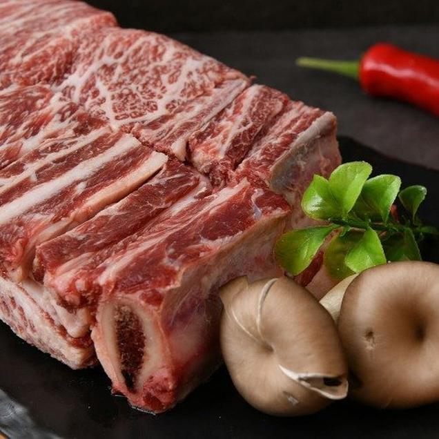 (남도드림)1등급 한우 갈비찜 선물세트(2.4kg)3792