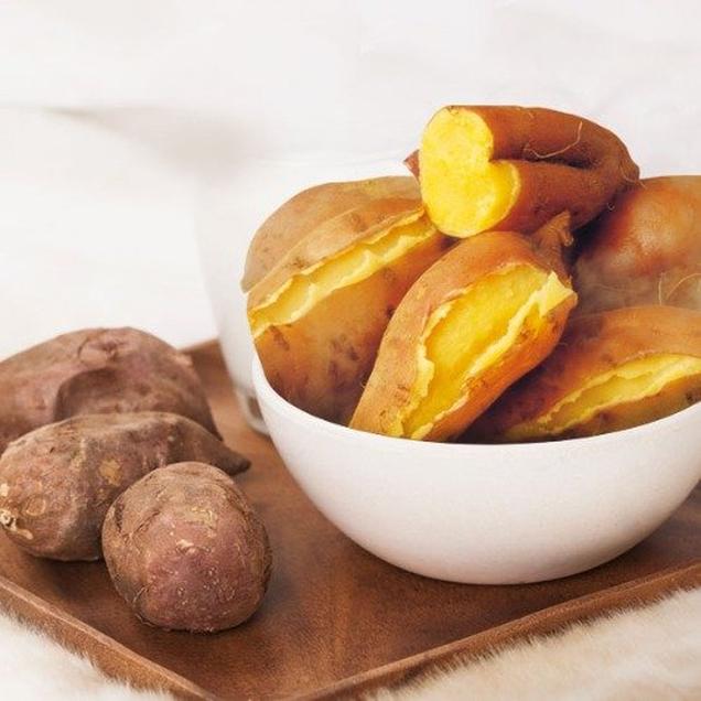 (남도사랑)24년 수확한 비세척 호박고구마(3kg/5kg/10kg)5773