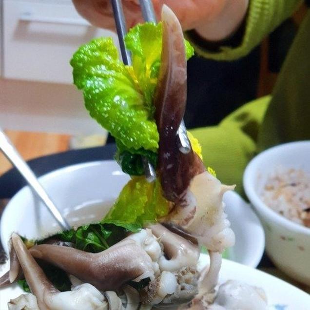(여수앤씨푸드)저칼로리 고단백 냉동/생물 새조개(500g/1kg)16903