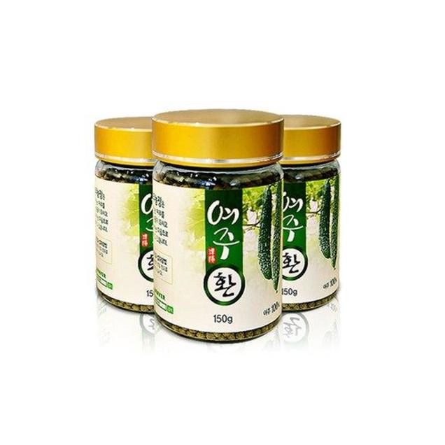 (꿈에그린농장)여주환 1통(150g)553