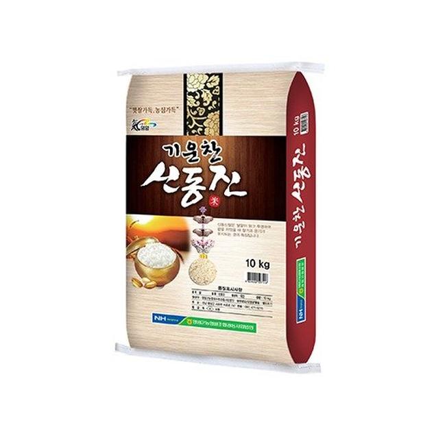 (영암군농협쌀조합)24년 기운찬신동진쌀 10kg1118