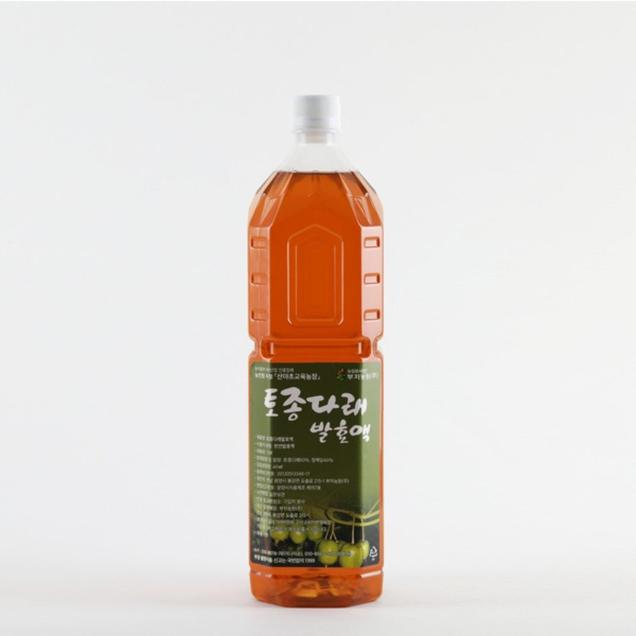 (부저농원) 토종다래 발효액(1.5L)1152