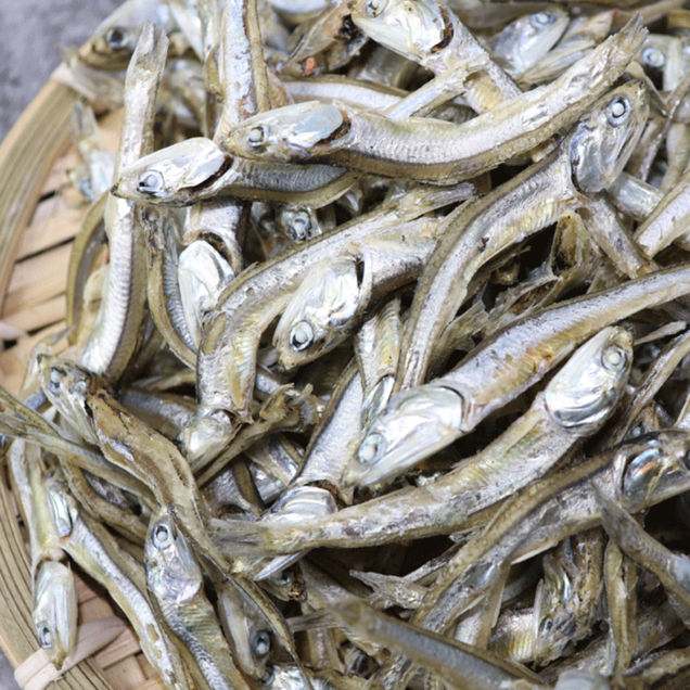 (금성상회)여수멸치어가 최상품 고주바(300g/1.5kg)17862