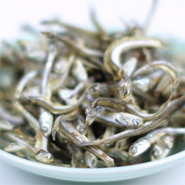 (건어물씽크박스)자연을 담아 건강한 국내산 중멸치 200g6319