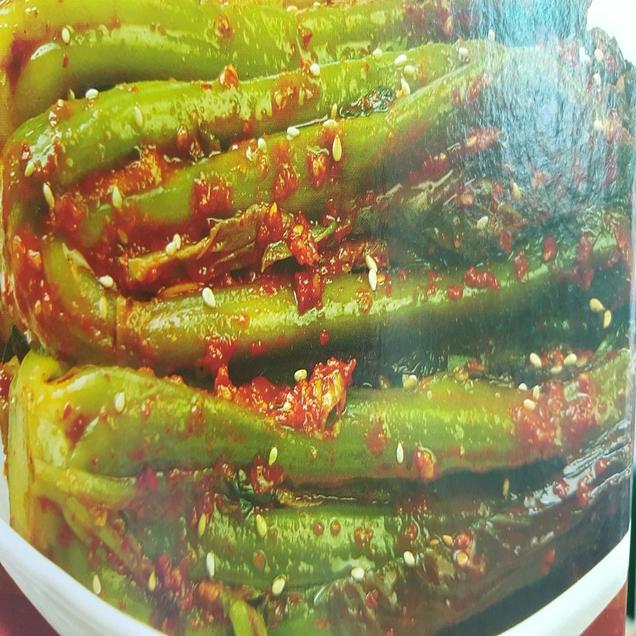 [체험활동꾸러미] (갓고을) 짱돌이 갓김치 담그기 체험 (여수)5992