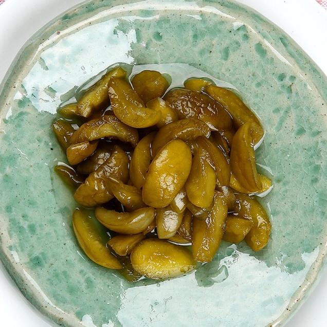 (가남농원)김승희매실가 매실절임 1kg4277