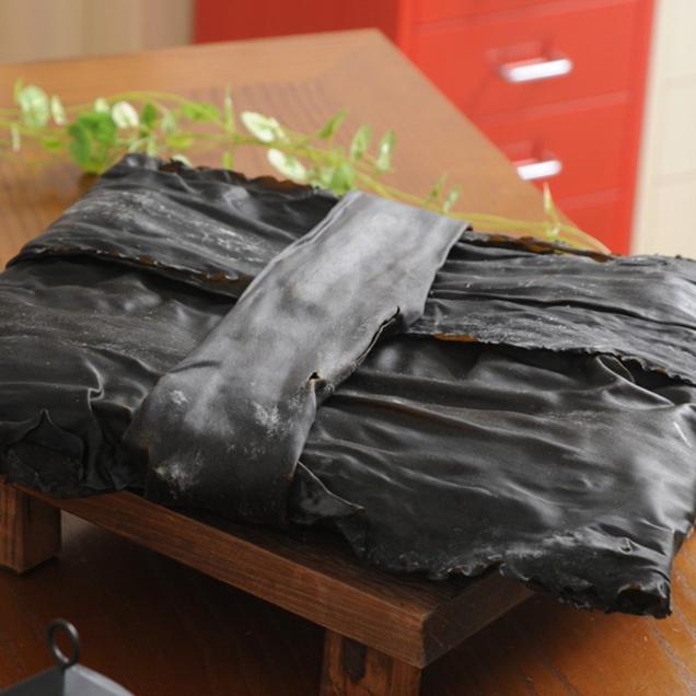 (새벽바다)완도 롤다시마(500g)1434