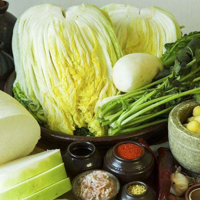 [25김장대전] (남도사랑) 땅끝 해남 HACCP 절임배추 20kg(7-10포기 내외)5750