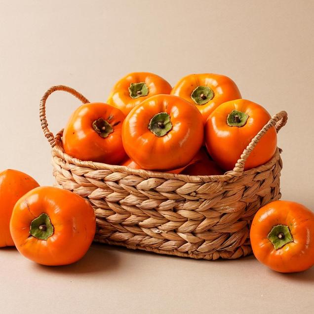 (꿈꾸는농부) GAP인증 영암 햇살담은 고당도 대봉감 5kg/10kg6585