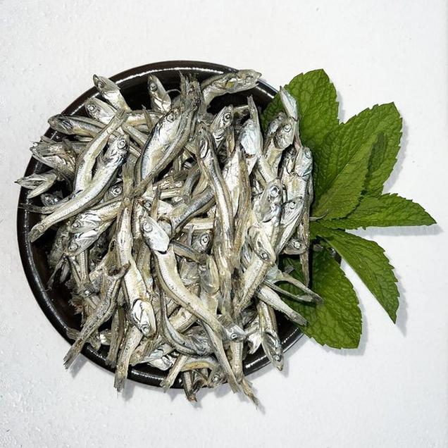 (다우)완도군 보길도 중멸치 300g~1.5kg7171