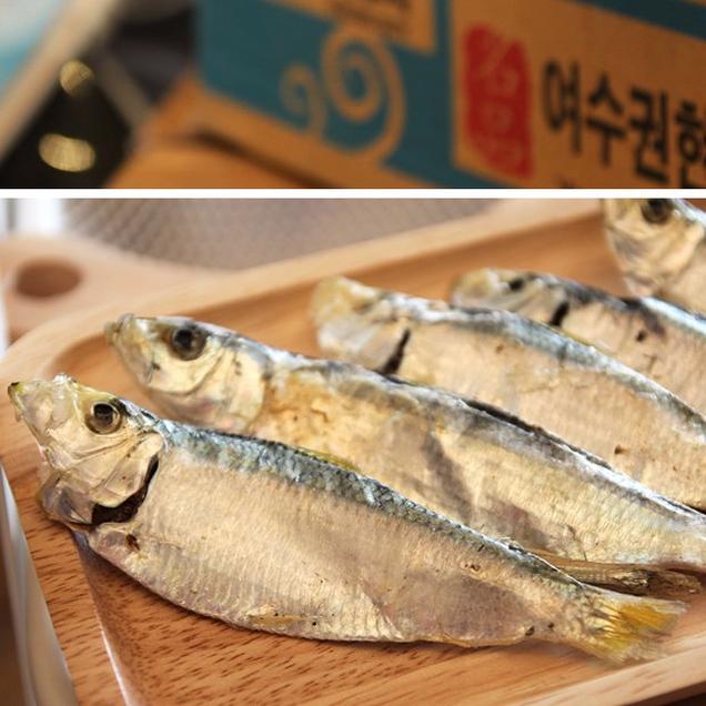 (바담)여수 산지에서 건너온 신선한 디포리 450g6904