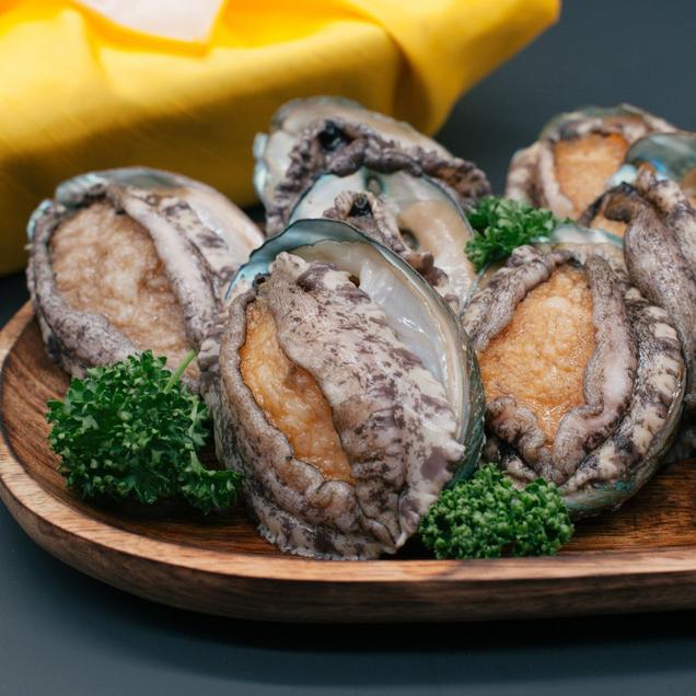 (미스터바다)완도활전복 특대 1kg(8-9미)5606