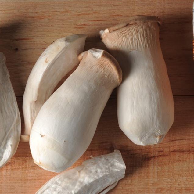 (상만영농)함평 GAP 무농약 새송이버섯 1kg / 2kg2437