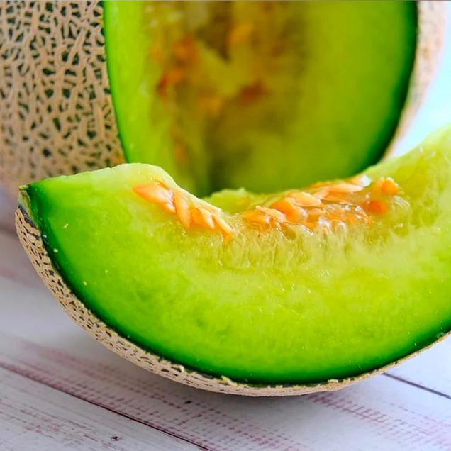 (베리굿스)머스크 메론(특품 개당 1.5~2kg)6760