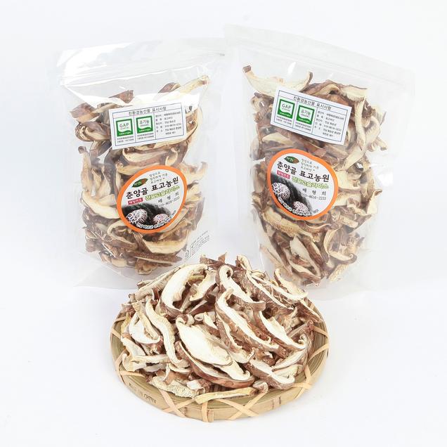 (춘양골자연애)건표고슬라이스 150g*34932