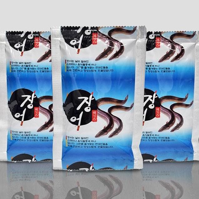 (진88식품)장어진액 100ml(50포/100포)1476