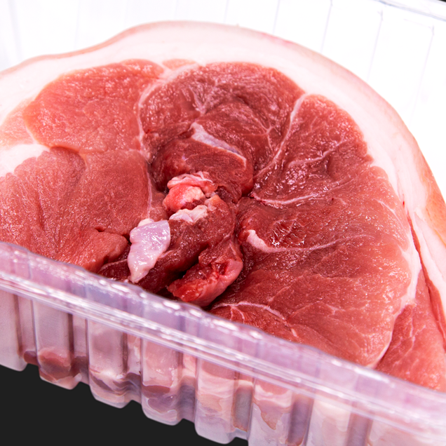 (농할 할인)(다산에프앤엠)미박앞다리수육용 1kg13426