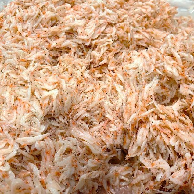 (대청수산)어업인이 직접 판매하는 새우젓 1~5kg7686