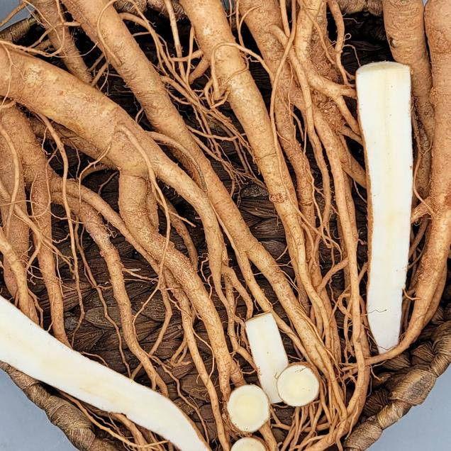 (베리굿스) 2~3년키운 비세척 생도라지 중대특 혼합 1kg 2kg6784