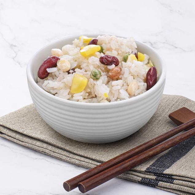 (다감식품) 수제 국내산찹쌀 건강한 영양찰밥 1kg(200g*5)3213