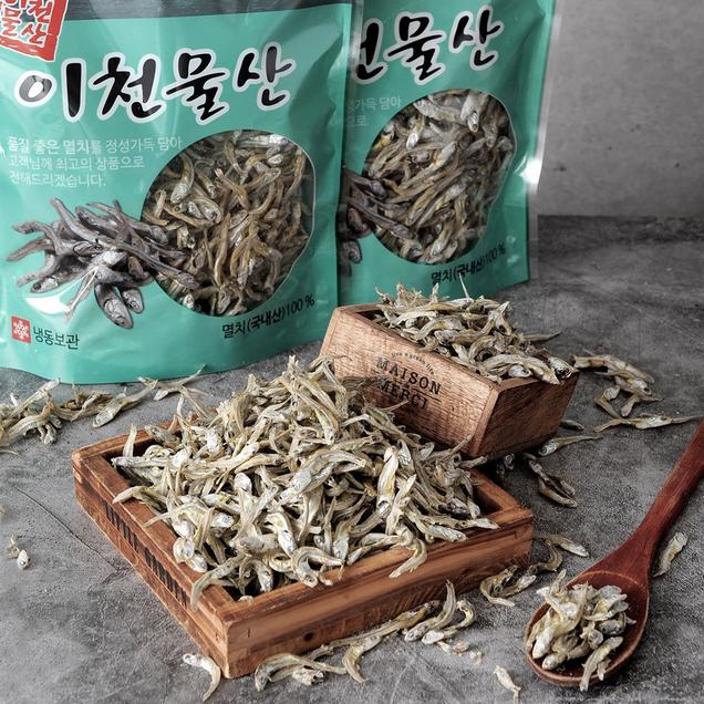 (이천물산)목포 목향선물세트 14호(중멸)13142