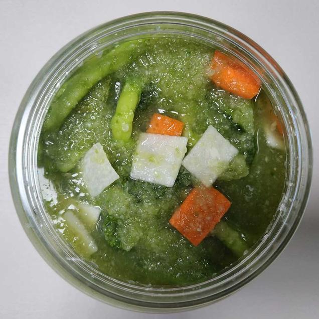 [체험활동꾸러미] (갓고을) 돌산갓물김치 체험키트 (여수)5991