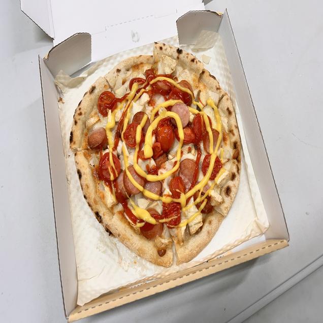 [체험활동꾸러미] (머쉬325) 맛좋아! 버섯피자만들기 (나주)3647