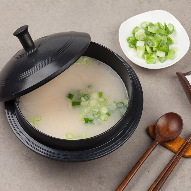 (청암) 장어곰국 (1kg×3팩) 7896