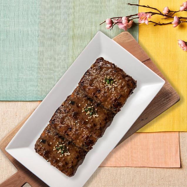 (청암) 장어떡갈비(70g×10팩)7895