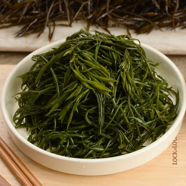 (완도맘)완도 냉동톳/냉동꼬시래기 120gx5팩2593