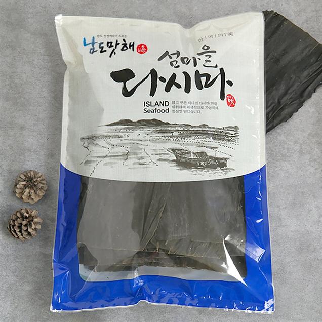 (해남완도)완도 건다시마(100g/300g/500g/1kg)7994