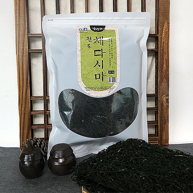 (해남완도)완도 채다시마(100g)7995