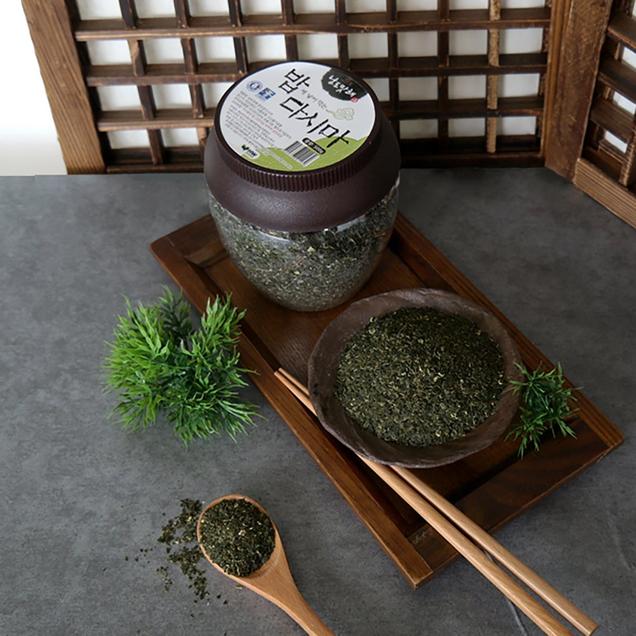 (해남완도)완도 밥다시마(250g/500g/750g)7997