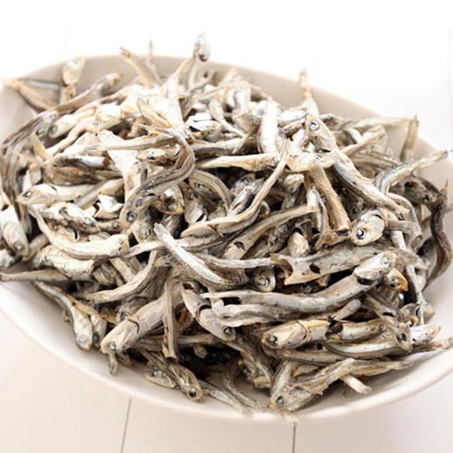 (완도맘)완도 500g 자멸 가이리멸치 볶음멸치2586