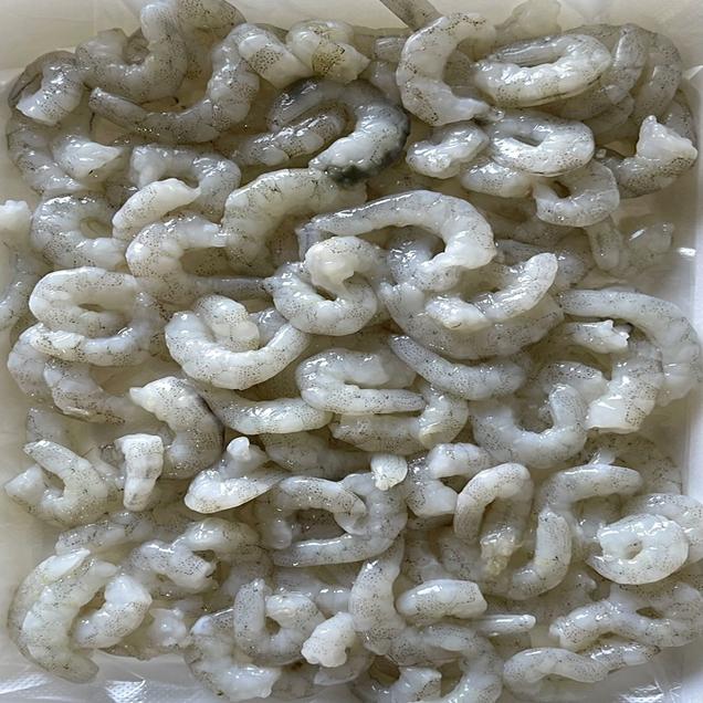 (청년과바다)법성포 국산 깐새우살 1kg(자연산 중하새우)5035