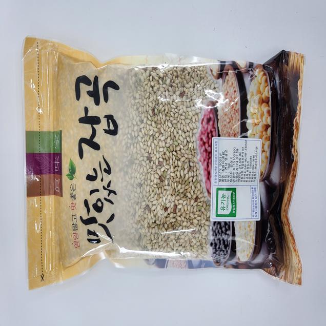 (호남권물류센터)찰현미/1kg7521