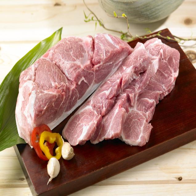 (호남권물류센터)돈 전지/600g(앞다리)7481