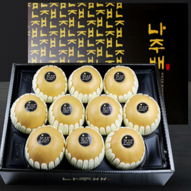 (상큼애) 나주 신고배 선물세트 5kg/7.5kg7934