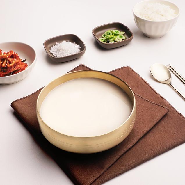 (미트타임)무첨가 100% 순수 한우 사골 곰탕 350g(3팩/6팩/10팩)3236