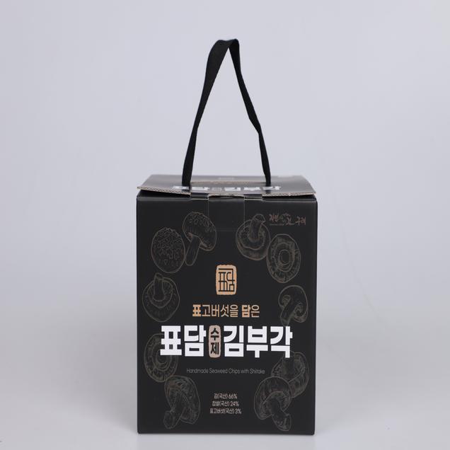 (표담)표담 김부각 2구 선물세트(온장 100g*2)2482