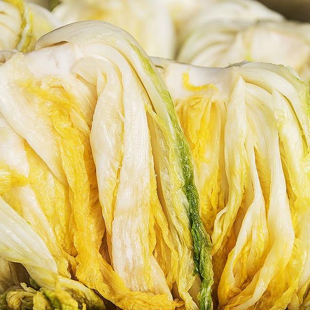 (늘해랑) 해남 절임배추 20kg7740