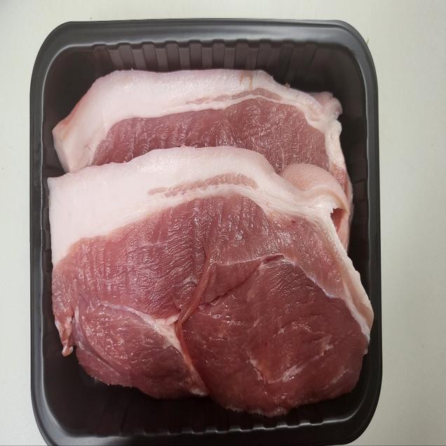 (나주애인)나주한돈 앞다리살 500g/1kg19550