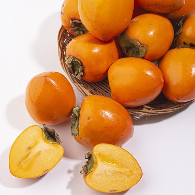 (이룸팜스)영암 대봉감(2kg/4.5kg/10kg)14419
